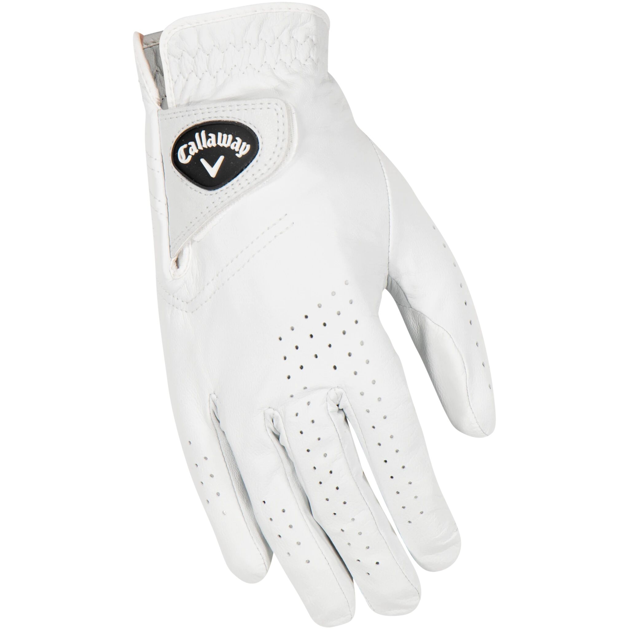 Callaway Dawn Patrol 19 MRH, golfhanske herre høyre XL White