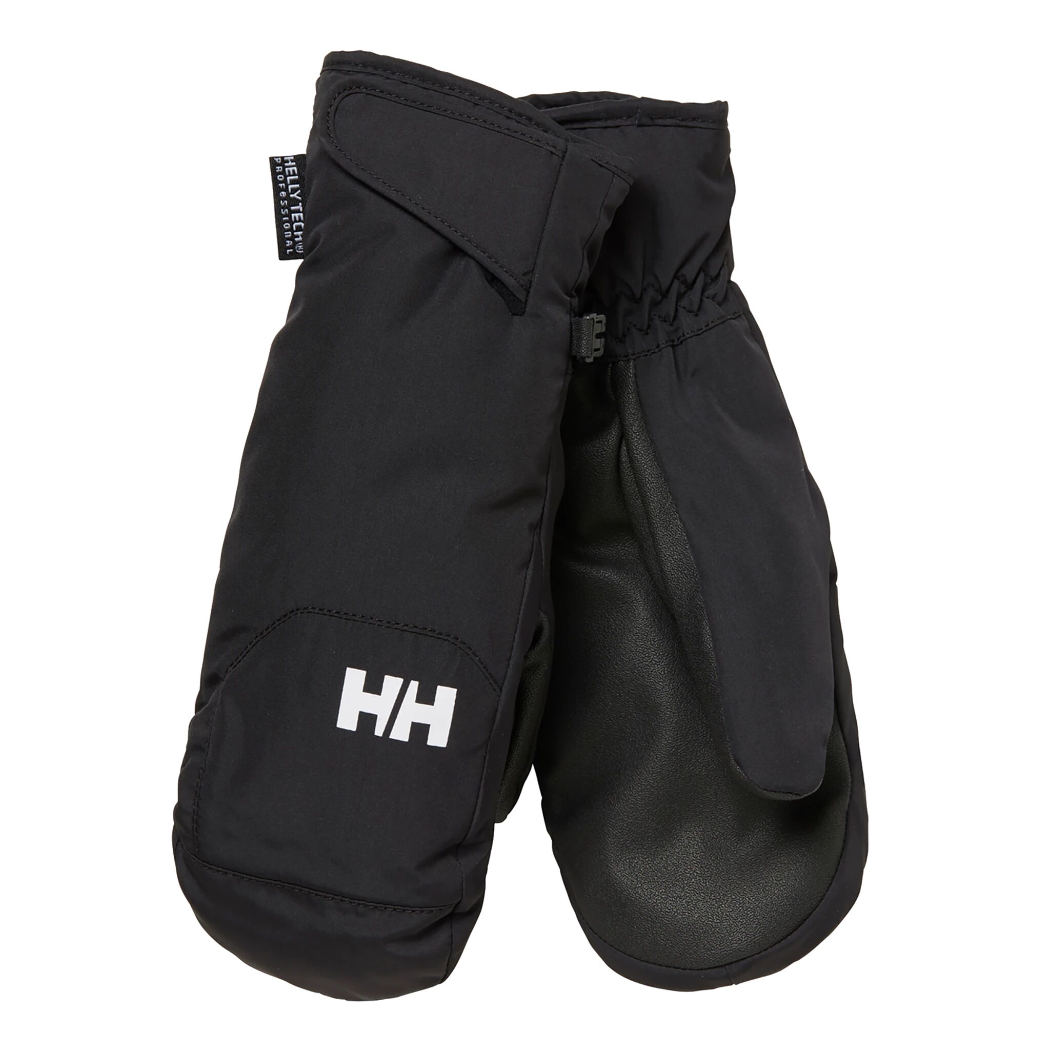 Helly Hansen Swift Ht Mitten, votter junior S 990 Black