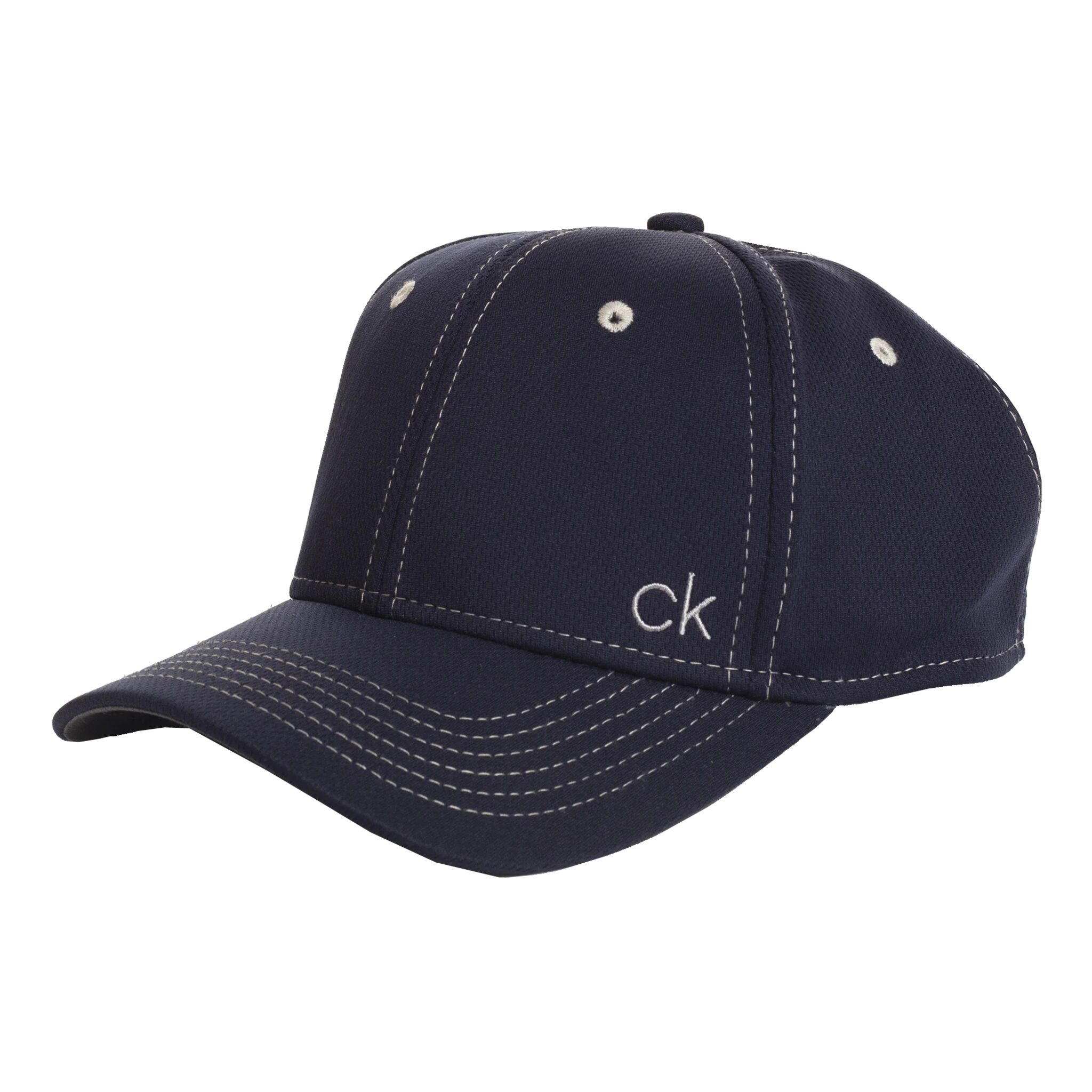 Calvin Performance Mesh Cap, golfcaps One Size navy