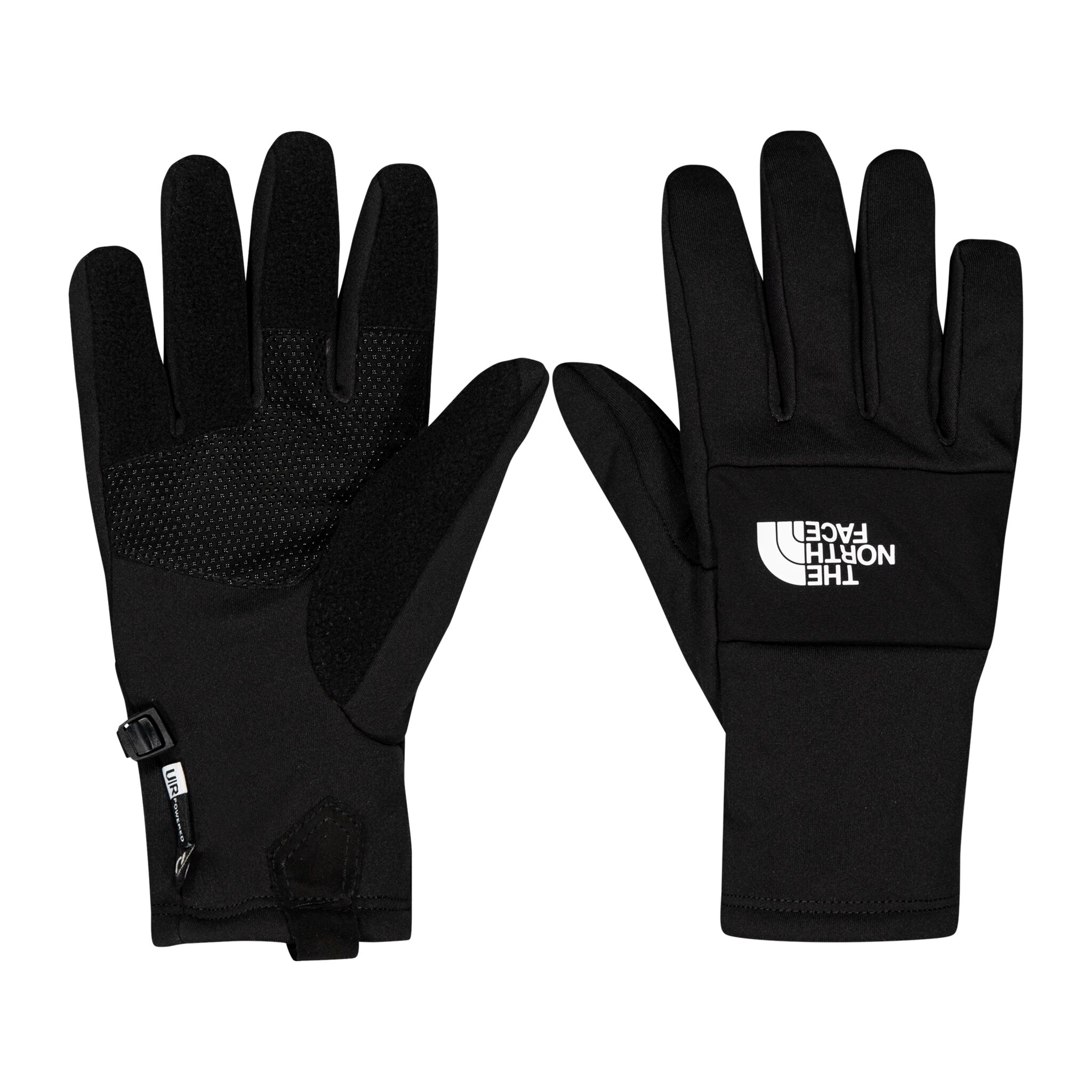 The North Face Sierra Etip Glove, hansker herre M TNF BLACK