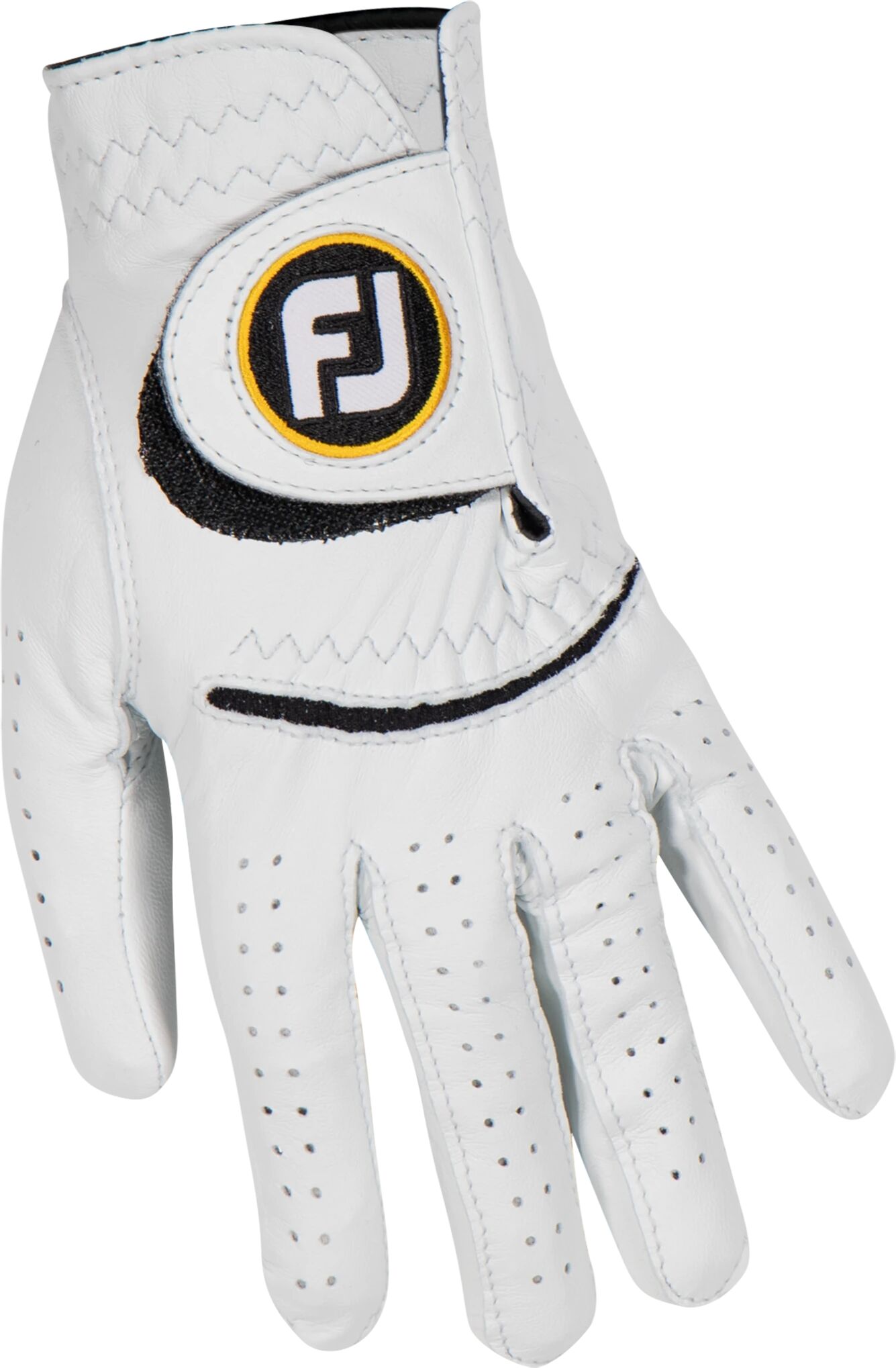 Footjoy Stasof Pearl, golfhanske herre venstre hånd XL PEARL