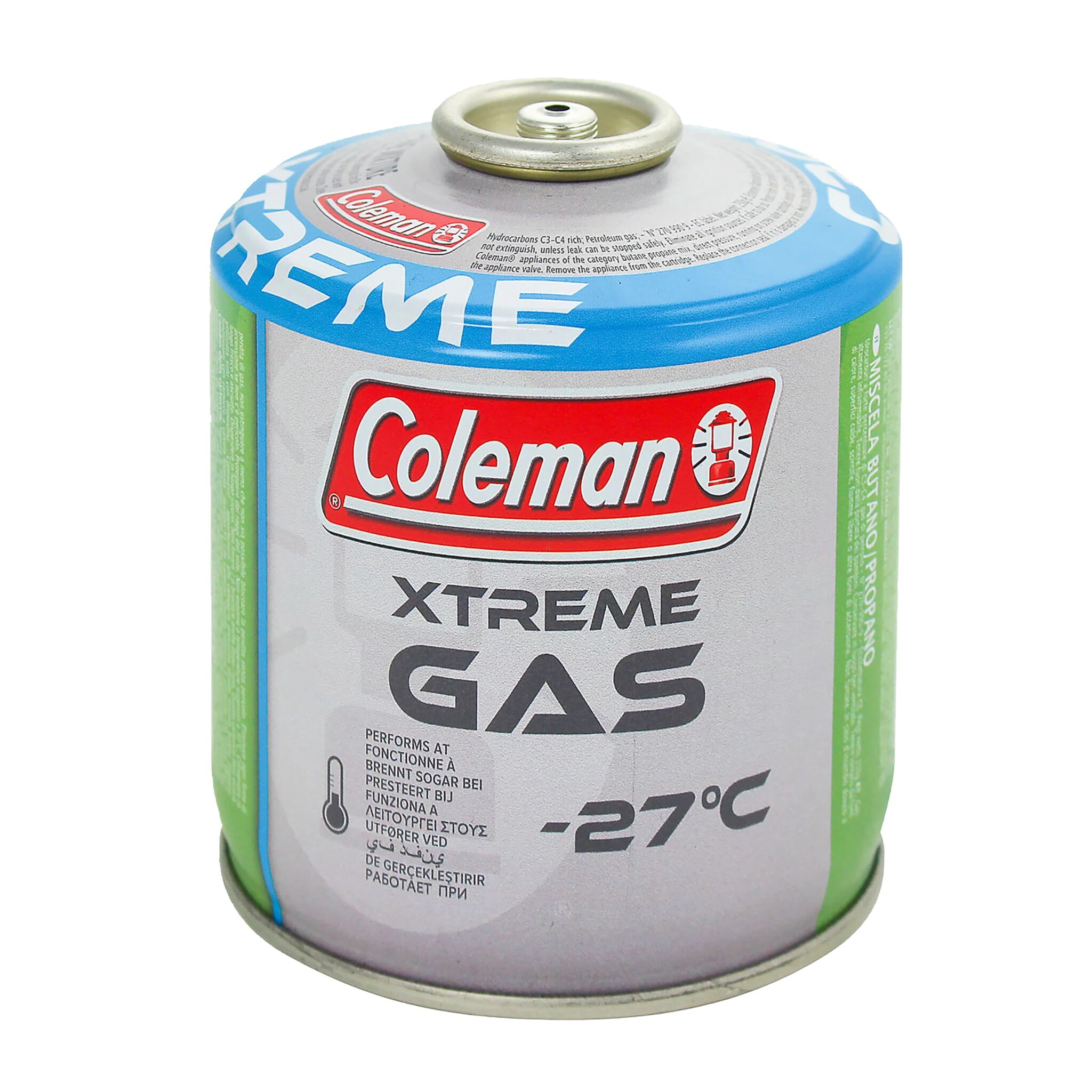 Coleman C300 Xtreme Winter Gas STD STD