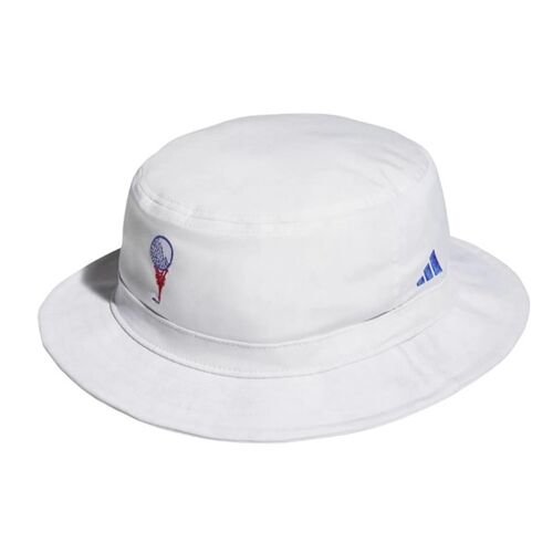 Adidas ADI X Spirit męski kapelusz, biały