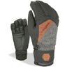 LEVEL CRUISE GLOVE PK BLACK M  - PK BLACK - male