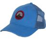 NEFF BUNKER TRUCKER BLUE One Size  - BLUE - male