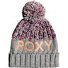 ROXY ALYESKA GRAY HEATER One Size  - GRAY HEATER - female