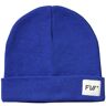 FW HIPSTER TALL BEANIE SODALITE BLUE One Size  - SODALITE BLUE - male