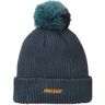 BURTON RETRO BEANIE DRESS BLUE STORM BLUE One Size  - DRESS BLUE STORM BLUE - unisex