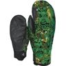 LEVEL PRO RIDER MITT PATTERN L  - PATTERN - male