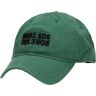 ROME DAD CAP GREEN One Size  - GREEN - unisex