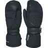 LEVEL OASIS PLUS MITT BLACK L  - BLACK - female