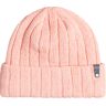 ROXY ASTER BEANIE MELLOW ROSE One Size  - MELLOW ROSE - female