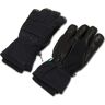 Oakley B1B GLOVE BLACKOUT L  - BLACKOUT - male