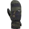 DAKINE FILLMORE MITT CASCADE CAMO L  - CASCADE CAMO - male