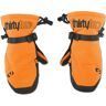 THIRTYTWO TM MITT ORANGE S-M  - ORANGE - male