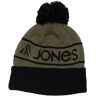 JONES CHAMONIX DAWN BLUE STEALTH BLACK One Size  - DAWN BLUE STEALTH BLACK - unisex