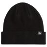 QUIKSILVER 50666 TRUE BLACK One Size  - TRUE BLACK - male