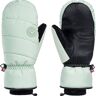 ROXY FLINT CREEK MITT CAMEO GREEN M  - CAMEO GREEN - female