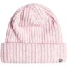 ROXY NEVEA BEANIE PINK FROSTING One Size  - PINK FROSTING - female