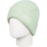 ROXY FOLKER BEANIE CAMEO GREEN One Size  - CAMEO GREEN - female