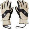DC FRANCHISE GLOVE PLAZA TAUPE S  - PLAZA TAUPE - male