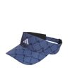 ADIDAS Daszek Monogram Print Fairway  - female - Size: 40 M