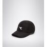 Czapka Diadora Adjustable Cap Black