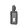 Uchwyt do karty ID bez smyczy Orbitkey Card Holder - black