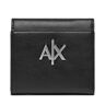 Giorgio Armani Mały Portfel Damski Armani Exchange