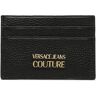 Etui na karty kredytowe Versace Jeans Couture