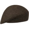 Beret z Filcu Fabiana by Lierys - br&#261 - Czapki - Size: 280.95