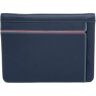 Mywalit Writing Case Leather 33 cm royal  - Unisex - Dorośli,Damy,Mężczyźni