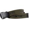 Carhartt Webbing Paszielony