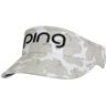 PING Golf Ping Tour Sport damski daszek, hibiskus