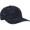 Puma Camo Tech P Snapback męska czapka z daszkiem, czarna