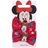 Inca Clips Lazo Disney #minnie 7,4 x 12 x 2 cm