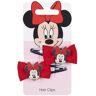 Inca Clips Lazo Disney #minnie 7,4 x 12 x 2 cm