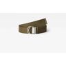 G-Star RAW Gloria Webbing Belt Green Women 105