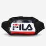 Fila Fanny - Preto - Bolsa de Cintura tamanho T.U.