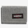 Carteira Eastpak Crew- Cinzento - Carteira de bolso tamanho T.U.