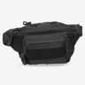 Bolsa Cintura Tactical Mobility - Preto - Bolsa Cintura tamanho T.U.