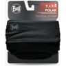 Buff® Polar - Preto - Gola Montanha tamanho T.U.