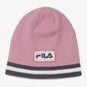 Gorro Fila - Rosa - Gorro Montanha tamanho UNICA