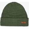 Barts Wilbert - Caqui - Gorro Montanha Homem tamanho UNICA