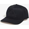 Adidas Snapback - Preto - Boné tamanho 5