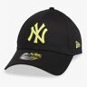 New Era NY Yankees - Preto - Boné tamanho T.U.