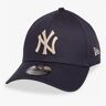 New Era NY Yankees - Azul - Boné tamanho M