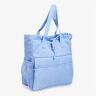 Bolsa Doone - Azul - Bolsa Mulher 21L tamanho UNICA