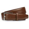 Jack & Jones Christopher Belt Castanho 95 cm Homem Castanho 95 cm