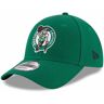 New Era Nba The League Boston Celtics Otc Cap Verde  Homem Verde One Size